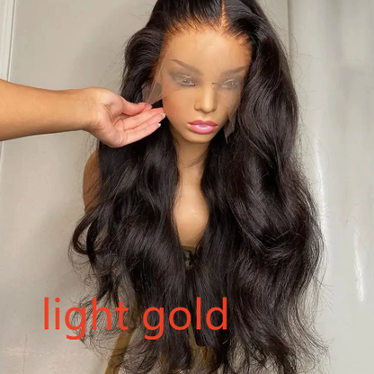 High-temperature-resistant synthetic fiber wig cap