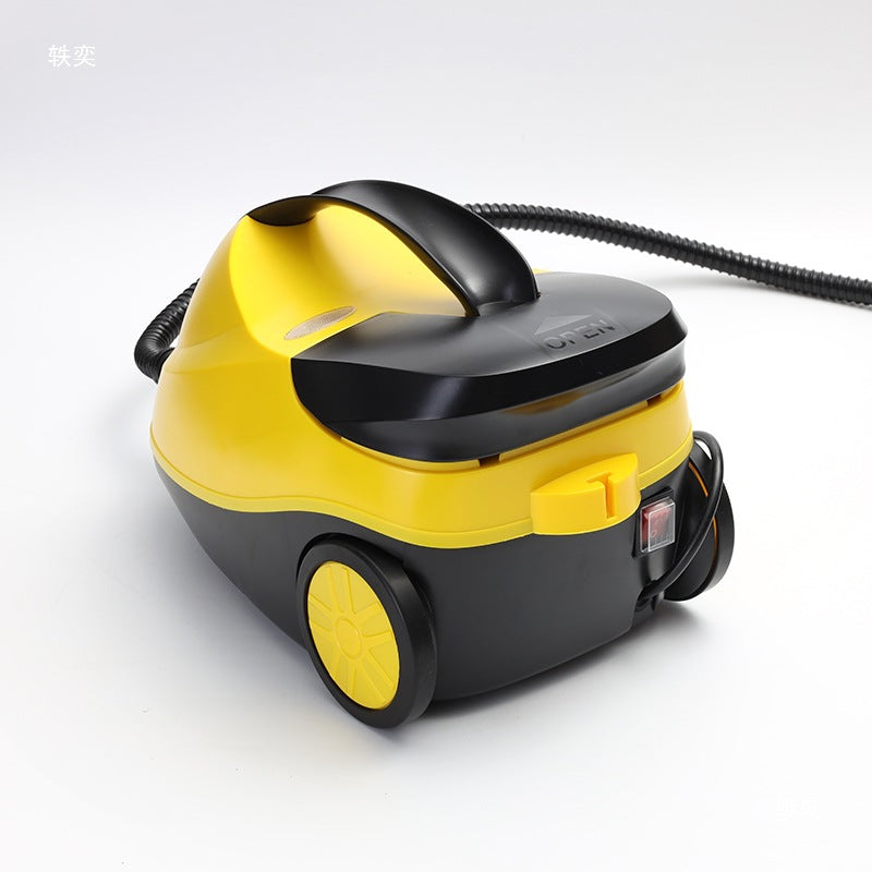 High-Temperature Steam Cleaner