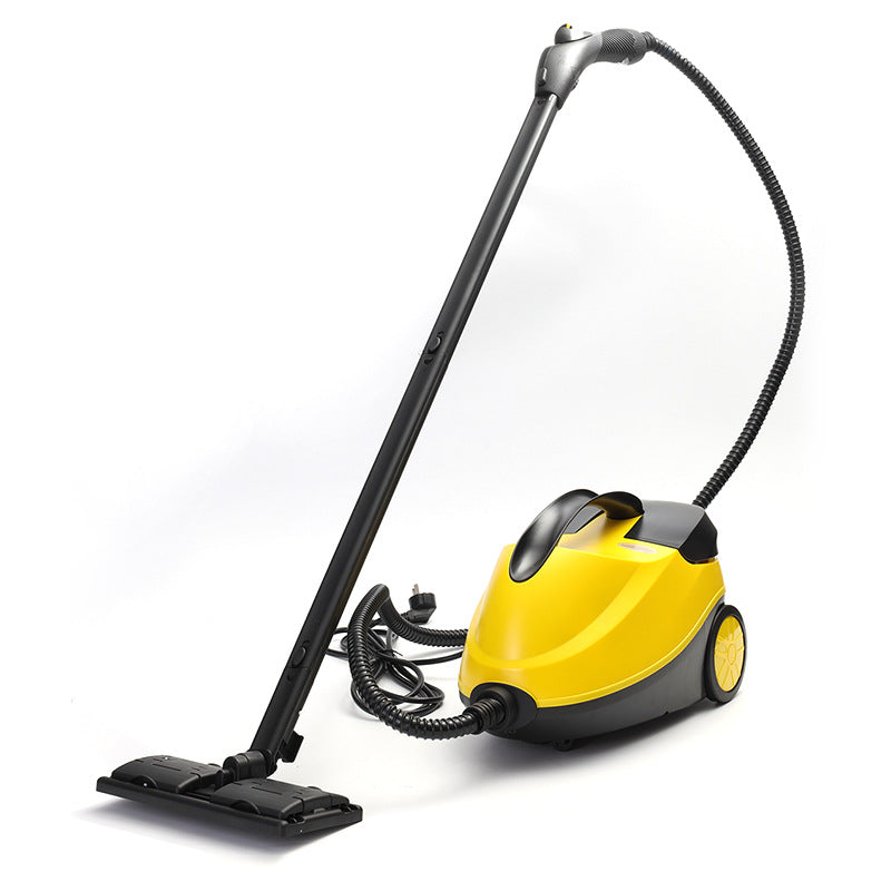 High-Temperature Steam Cleaner