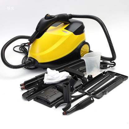 High-Temperature Steam Cleaner