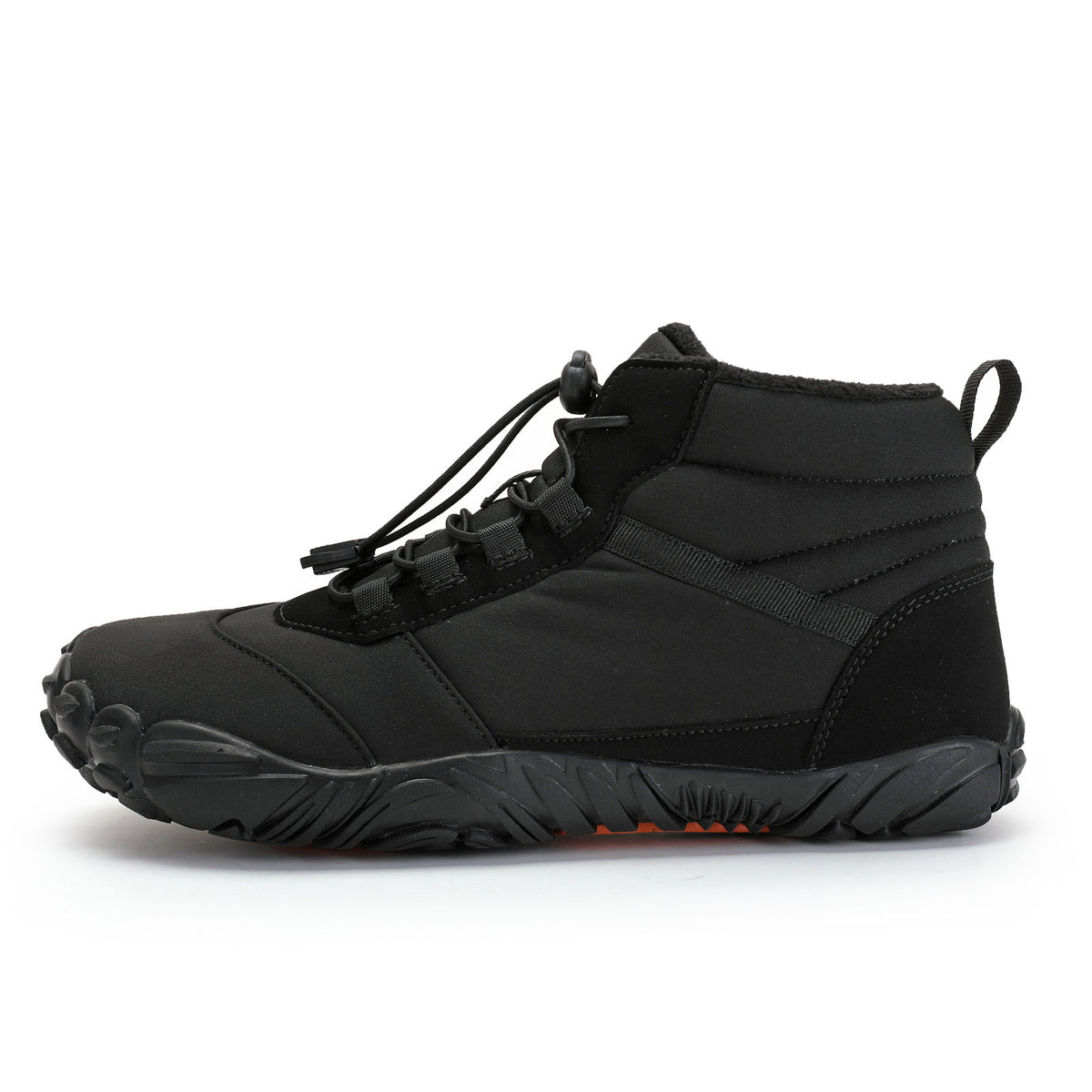 High-Top Casual Extra-Large Size Northeast Snow Boots