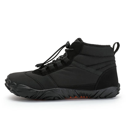 High-Top Casual Extra-Large Size Northeast Snow Boots