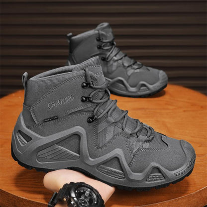 High-Top Martin Casual Shoes