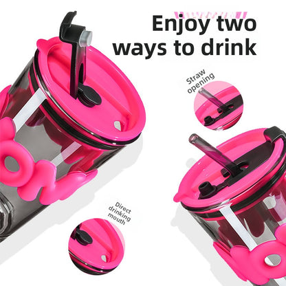 High-value water cup