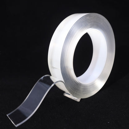 High Viscosity Transparent Nano Double-Sided Tape