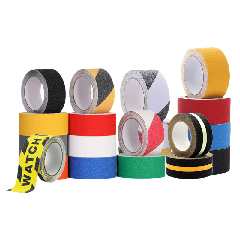 High Viscosity Wear-Resistant Anti-Slip Color Anti-Slip Sticker