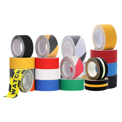 High Viscosity Wear-Resistant Anti-Slip Color Anti-Slip Sticker