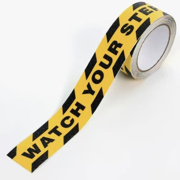 High Viscosity Wear-Resistant Anti-Slip Color Anti-Slip Sticker