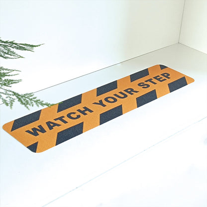 High Viscosity Wear-Resistant Anti-Slip Color Anti-Slip Sticker
