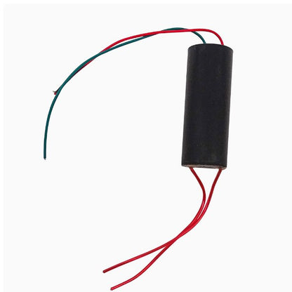 high-voltage module