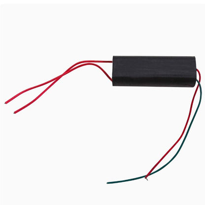 high-voltage module