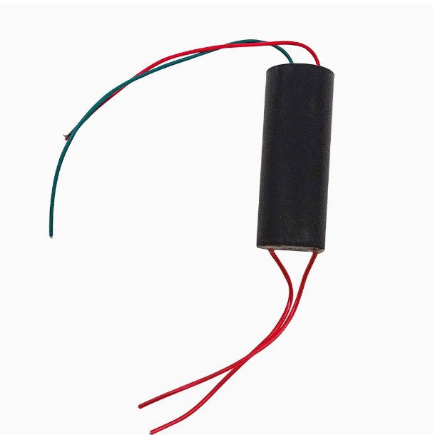 high-voltage module