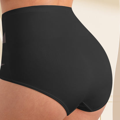 High Waist Belly Briefs
