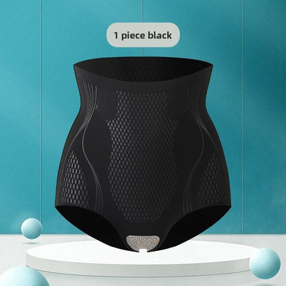 High Waist Body Shaping Tummy Control Panties