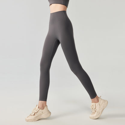 High Waist Naked Feeling Yoga Pants for Women