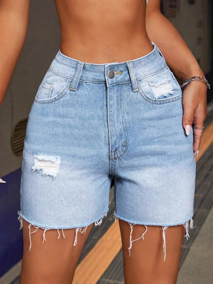 High Waist Pants