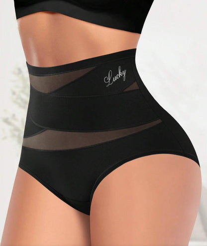 High Waist Seamless Shaping Pants