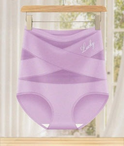 High Waist Seamless Shaping Pants