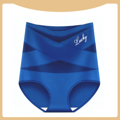 High Waist Seamless Shaping Pants