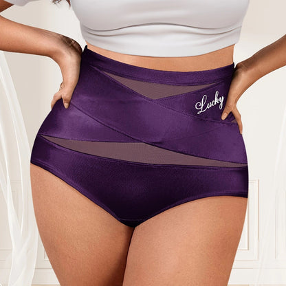 High Waist Seamless Shaping Pants