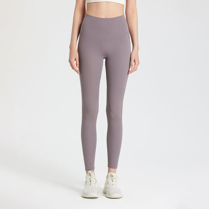 High Waist Seamless Yoga Fitness Leggings