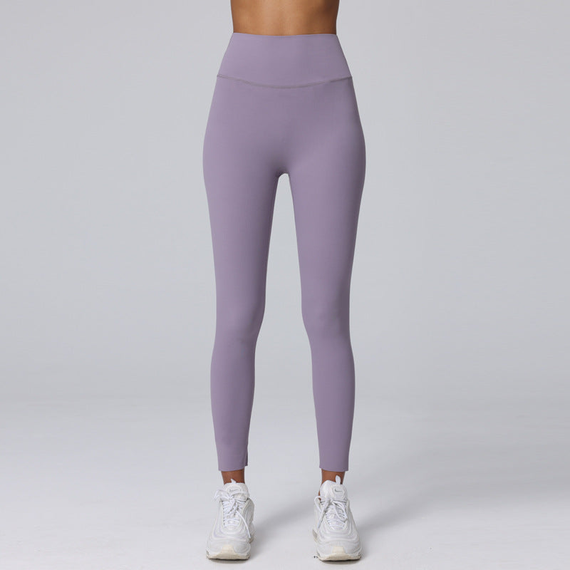 High Waist Seamless Yoga Fitness Leggings