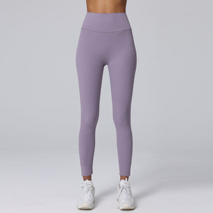 High Waist Seamless Yoga Fitness Leggings