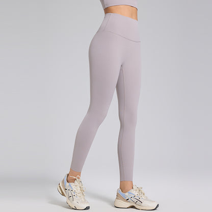 High Waist Seamless Yoga Fitness Leggings