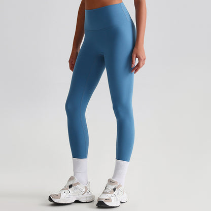 High Waist Seamless Yoga Leggings