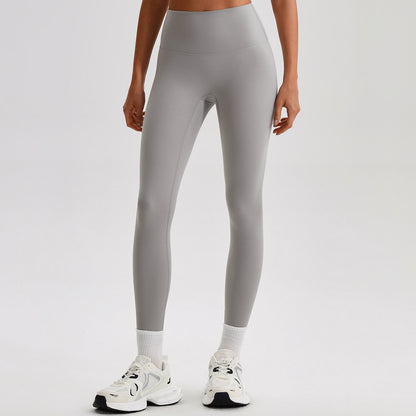 High Waist Seamless Yoga Leggings