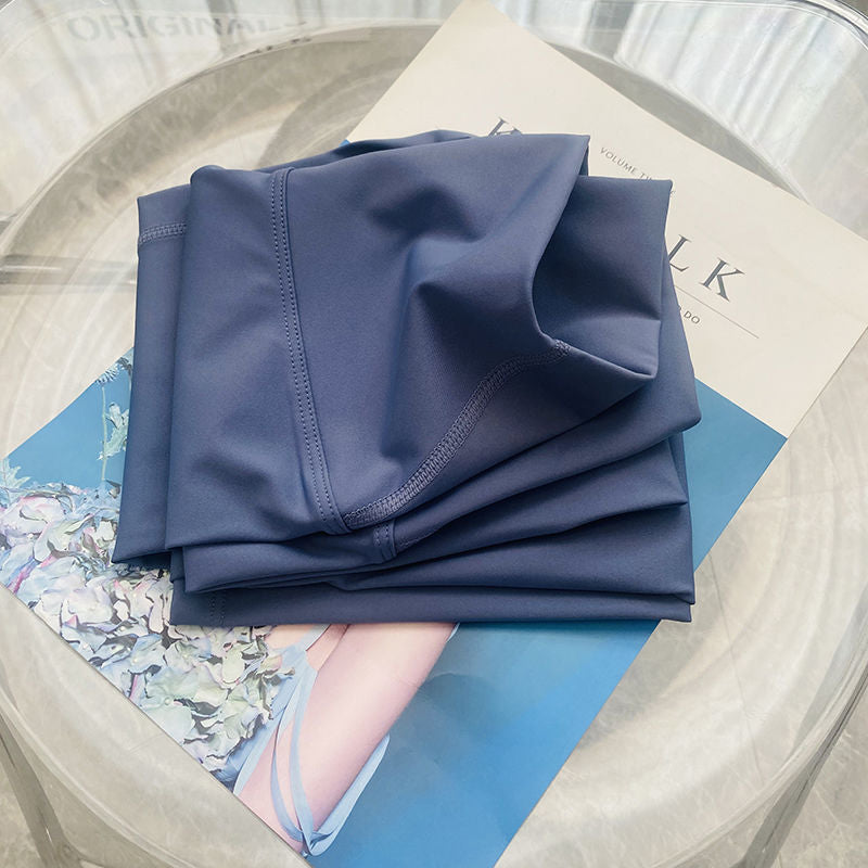 High Waist Seamless Yoga Pants