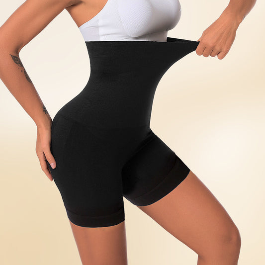 High Waist Shaping Panties
