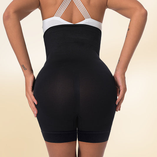 High Waist Shaping Panties