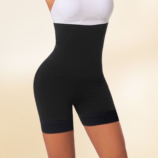 High Waist Shaping Panties