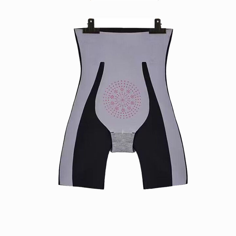 High Waist Shaping Seamless Leggings