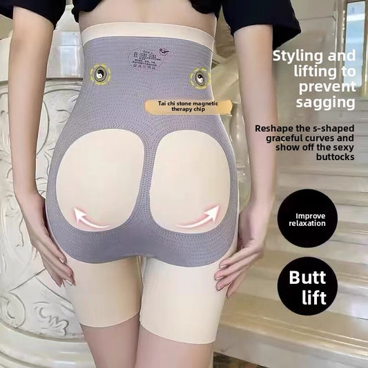 High Waist Shaping Seamless Leggings