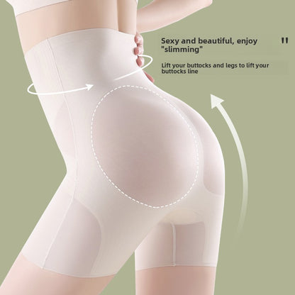 High Waist Shaping Underwear