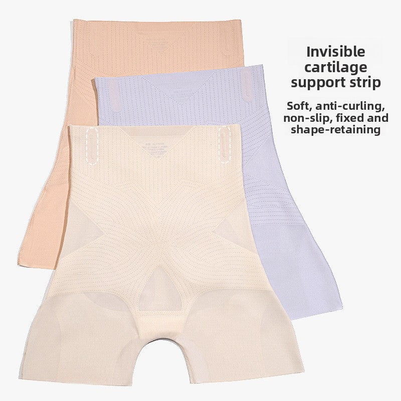 High Waist Shaping Underwear