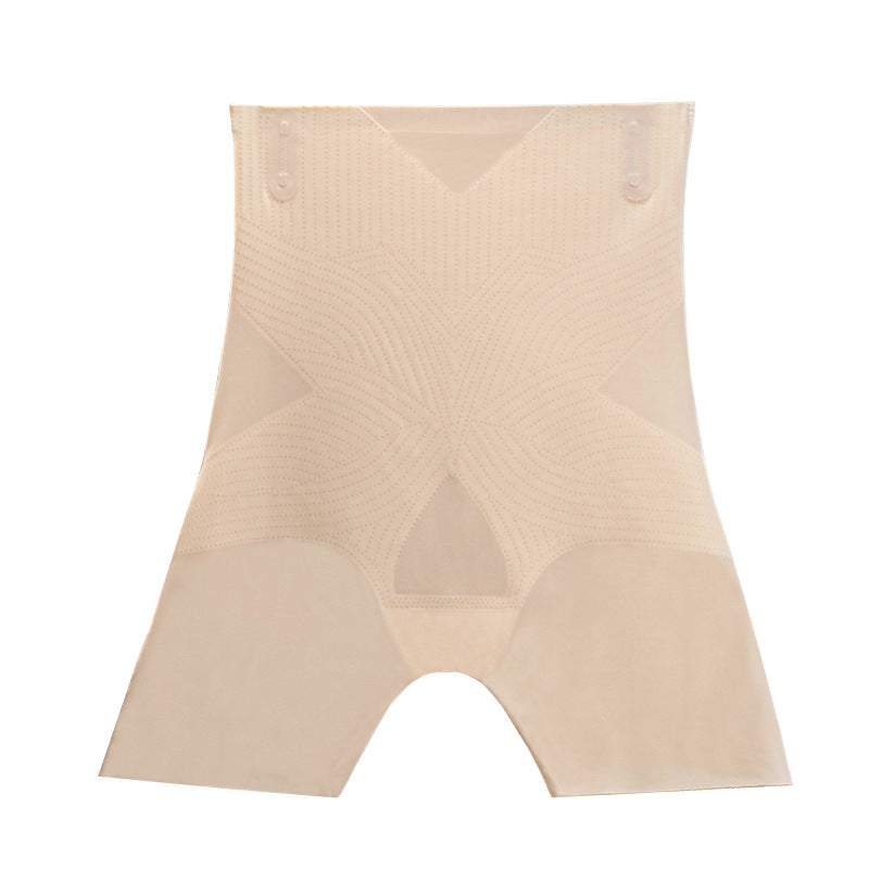 High Waist Shaping Underwear