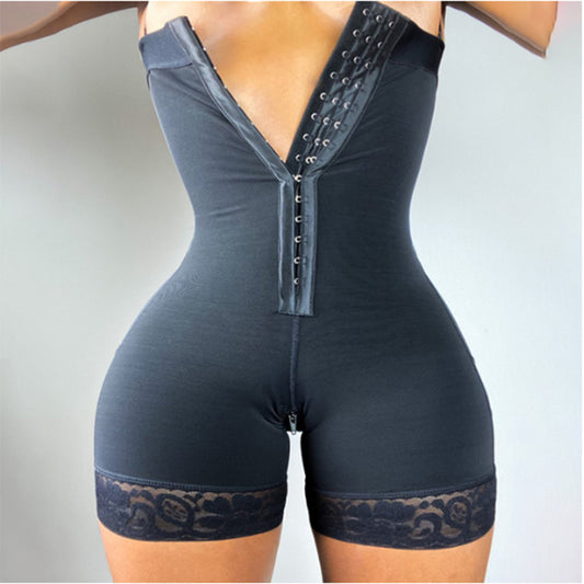 High Waist Tummy Control Butt Lifting Pants