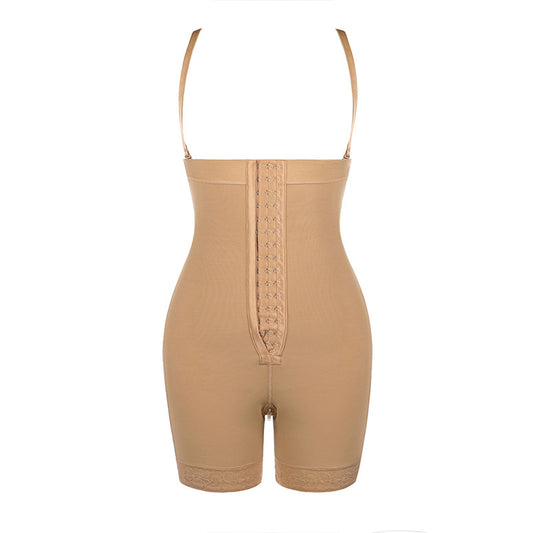 High Waist Tummy Control Butt Lifting Pants