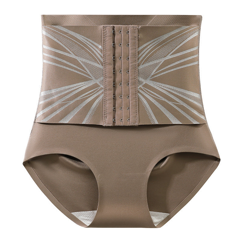 High Waist Tummy Control Butt Lifting Shapewear Pants