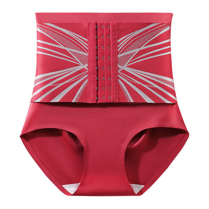High Waist Tummy Control Butt Lifting Shapewear Pants
