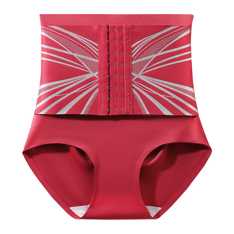 High Waist Tummy Control Butt Lifting Shapewear Pants