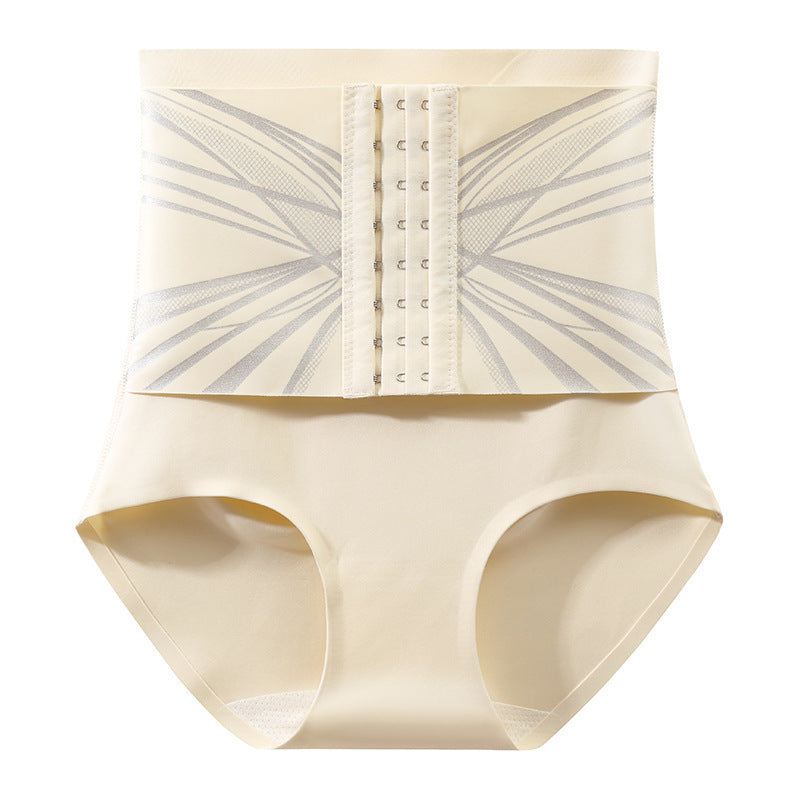 High Waist Tummy Control Butt Lifting Shapewear Pants