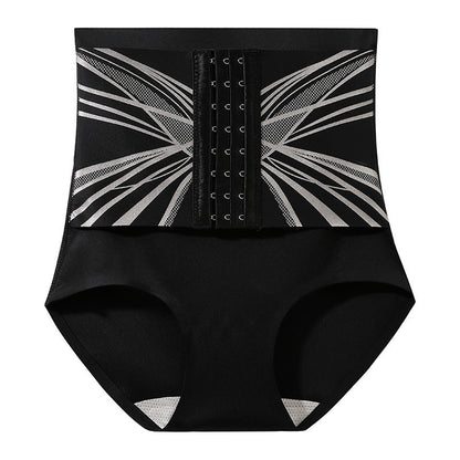 High Waist Tummy Control Butt Lifting Shapewear Pants
