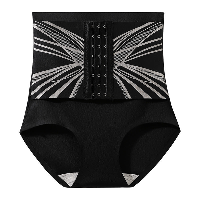 High Waist Tummy Control Butt Lifting Shapewear Pants