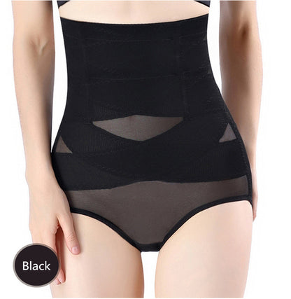 High Waist Tummy Control Shapewear