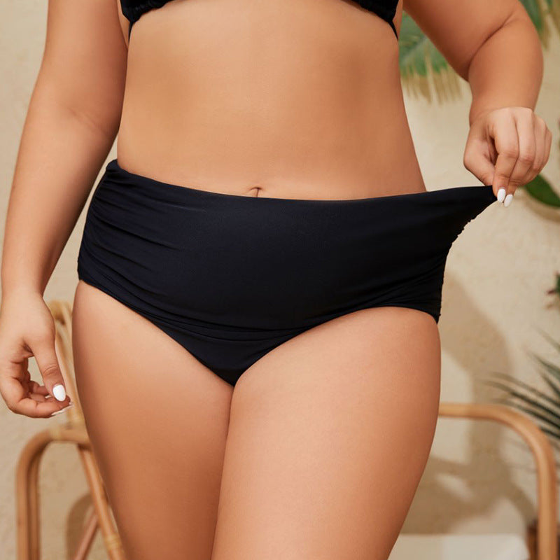 High Waist Waterproof Physiological Swim Underwear