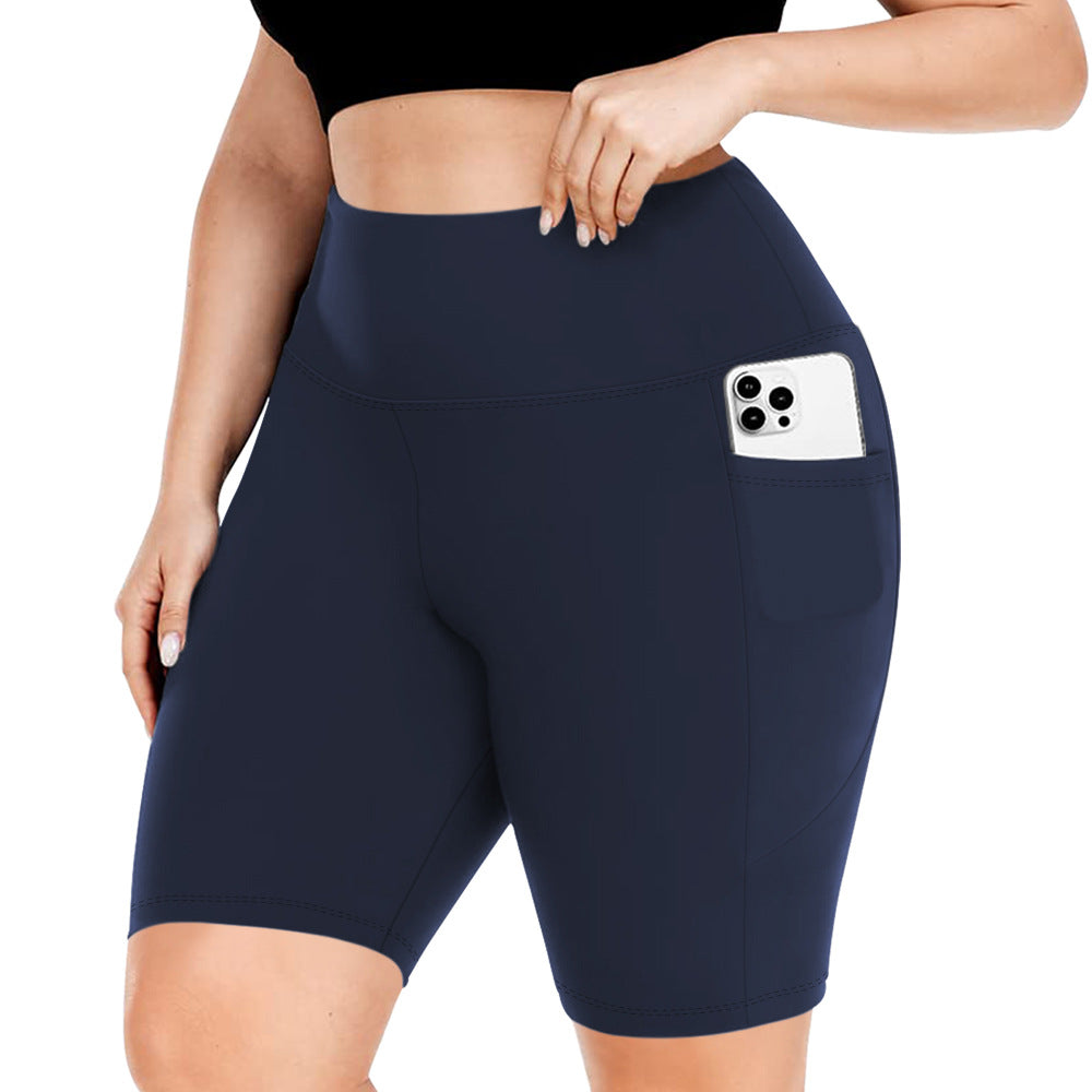 High Waist Yoga Leggings